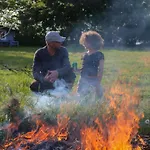 Langeland Glamping *