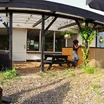 Langeland Glamping Luxussátor
