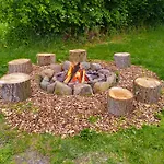 Langeland Glamping