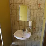 Langeland Glamping Luxussátor Rudkøbing
