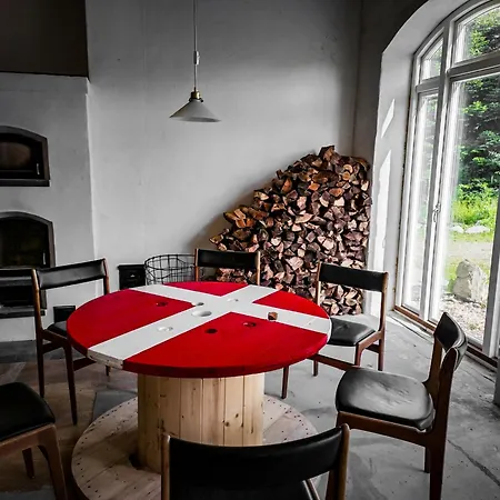 Langeland Glamping