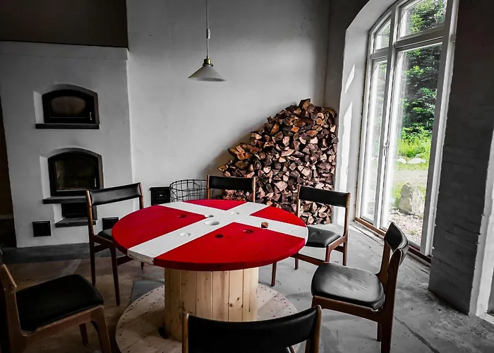 Langeland Glamping