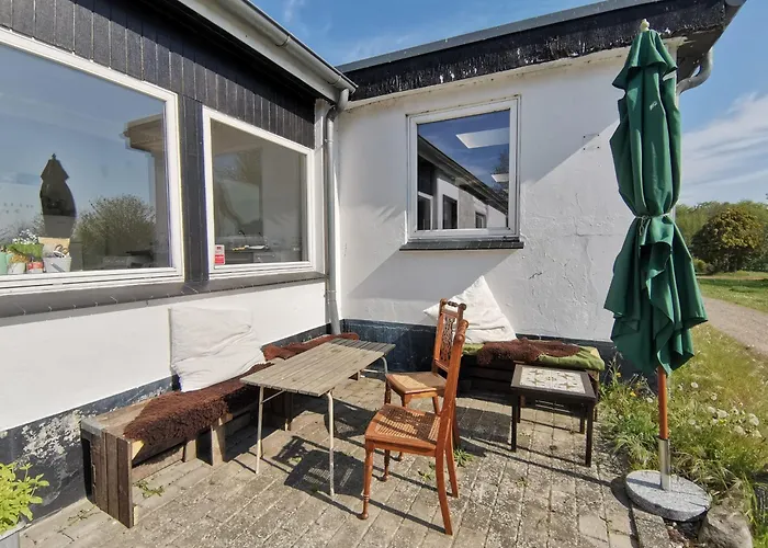Langeland Glamping Rudkøbing