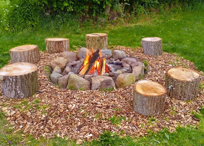 Langeland Glamping