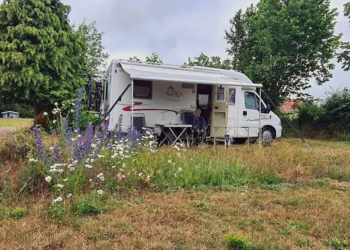Langeland Glamping *