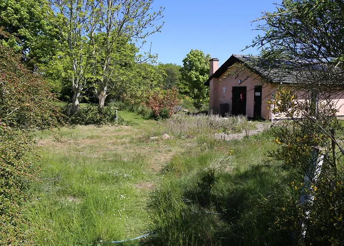 Lyxtält Langeland Glamping *